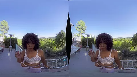 MilfVR - Oral Fixation