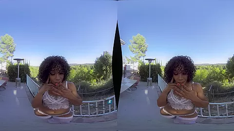 MilfVR - Oral Fixation