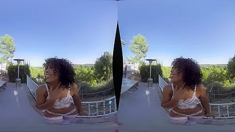 MilfVR - Oral Fixation