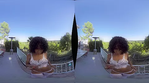 MilfVR - Oral Fixation
