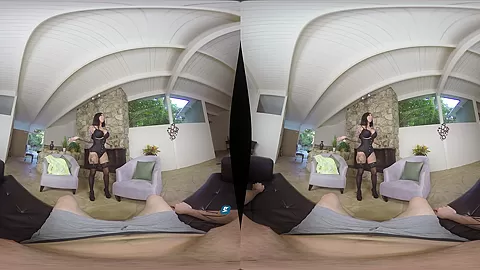 MilfVR - House Warming