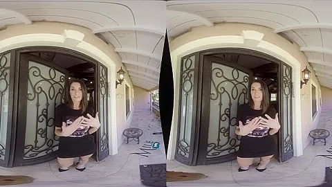 MilfVR - Bragging Rights