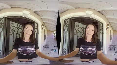 MilfVR - Bragging Rights