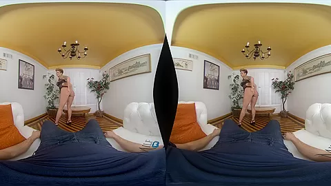 MilfVR - Pleased to Tease