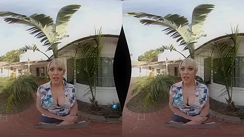 MilfVR - Artist's Touch