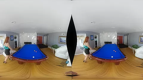 MilfVR - On the Felt