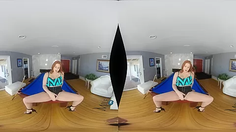 MilfVR - On the Felt