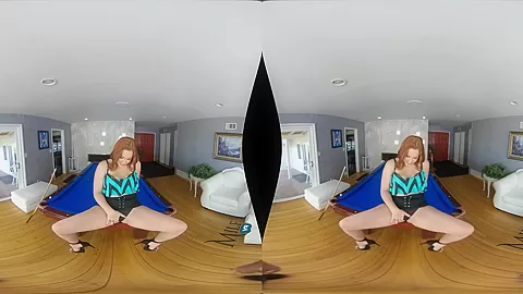 MilfVR - On the Felt