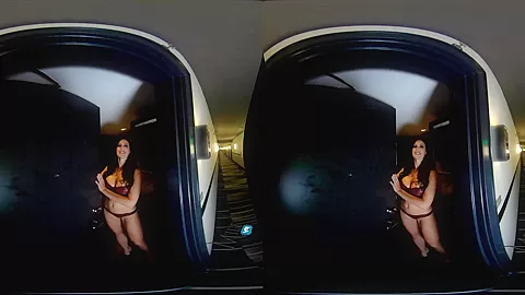 MilfVR - Vegas MILF: Itrsquo;s Business Time