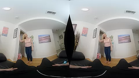 MilfVR - Bed Butt Beyond