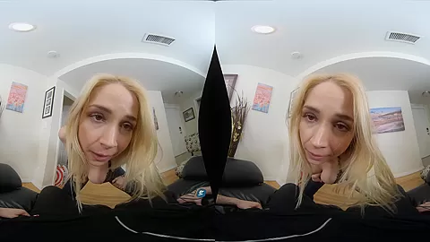 MilfVR - Bed Butt Beyond