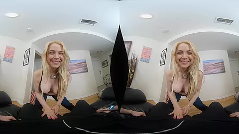 MilfVR - Bed Butt Beyond
