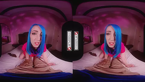 Bulma A Dragon Ball Z XXX Parody