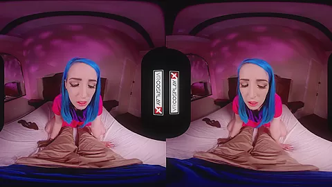 Bulma A Dragon Ball Z XXX Parody