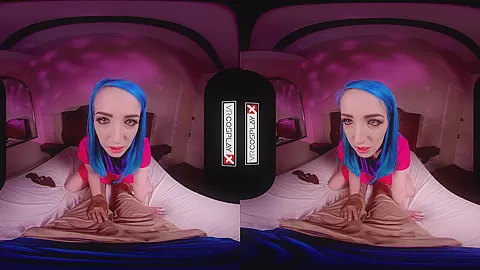 Bulma A Dragon Ball Z XXX Parody