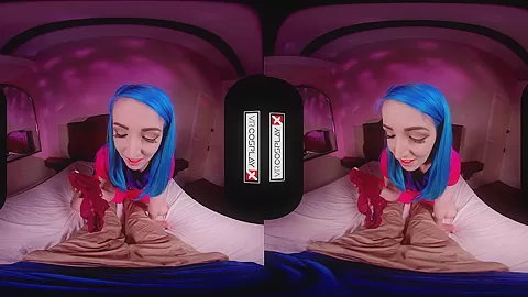 Bulma A Dragon Ball Z XXX Parody