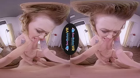 Rough Retro Fuck