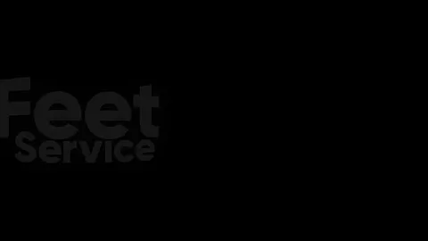 Feet Service - Ultra HD Foot Fetish VR Porn - SexLikeReal