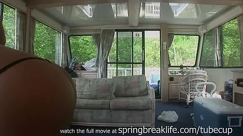 SpringBreakLife Video: Party Cove Sluts
