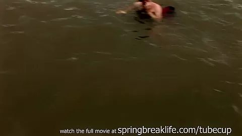 SpringBreakLife Video: Party Cove Sluts