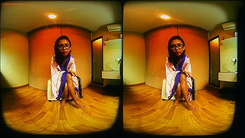 Hart Dominatrix In Japanese Style - VRPussyVision
