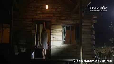 Freckles Real in Poetic Gaze