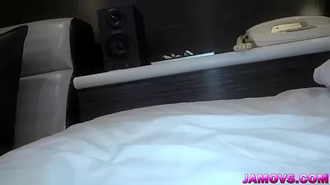 Sexy Busty Japanese Teen Has A Hot Sex Day Fucking