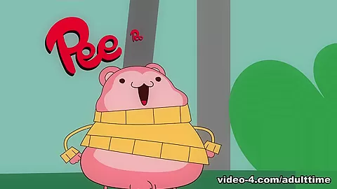 Peepoodo & The Super Fuck Friends - 11