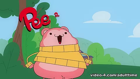 Peepoodo & The Super Fuck Friends - 7