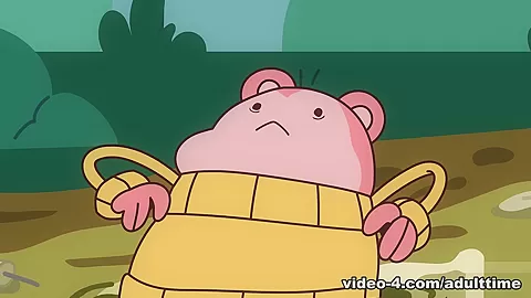 Peepoodo & The Super Fuck Friends - 7