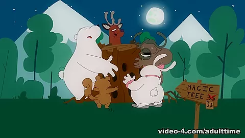 Peepoodo & The Super Fuck Friends - 7