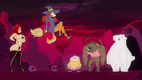 Peepoodo & The Super Fuck Friends - 4