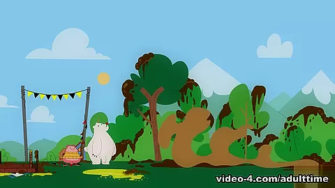 Peepoodo & The Super Fuck Friends - 3