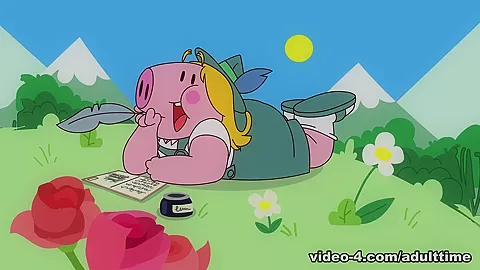 Peepoodo & The Super Fuck Friends - 3