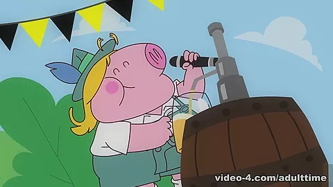 Peepoodo & The Super Fuck Friends - 3