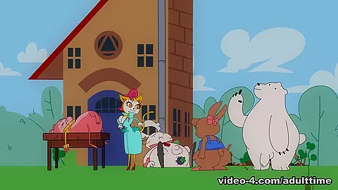 Peepoodo & The Super Fuck Friends - 1
