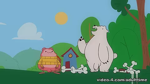 Peepoodo & The Super Fuck Friends - 1