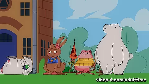 Peepoodo & The Super Fuck Friends - 1