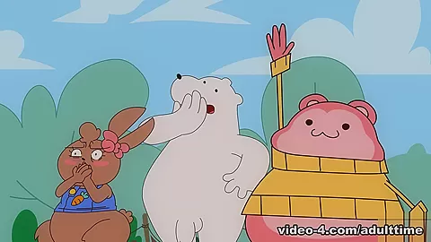 Peepoodo & The Super Fuck Friends - 1