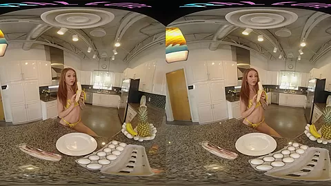 VRALLURE Cum For Breakfast