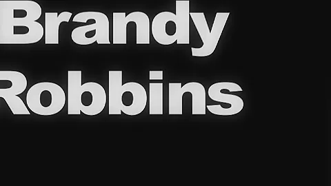 Brandy Robbins - Lollipop Lollipop 1