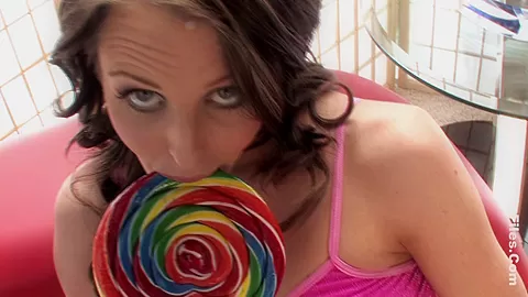 Brandy Robbins - Lollipop Lollipop 1