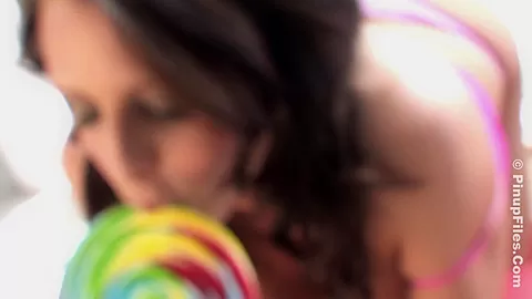 Brandy Robbins - Lollipop Lollipop 1