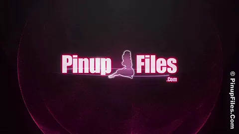 Levi - PinupFiles Test Studio 1