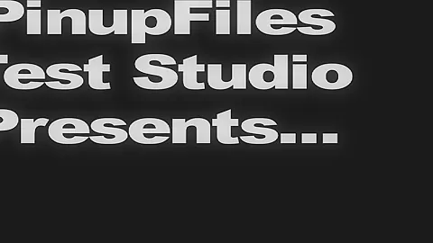 Levi - PinupFiles Test Studio 1