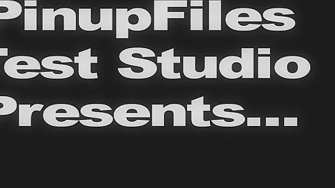 Levi - PinupFiles Test Studio 1