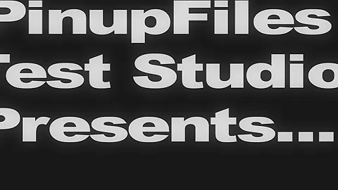 Levi - PinupFiles Test Studio 1