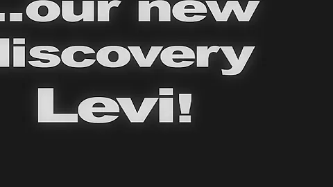 Levi - PinupFiles Test Studio 1