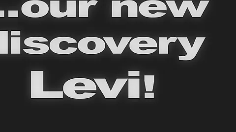 Levi - PinupFiles Test Studio 1