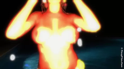Ellis Attard - Bikini Night 2